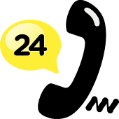 247 Phone Call Answering Service