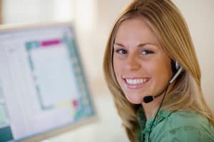 houston answering service virtual receptionist