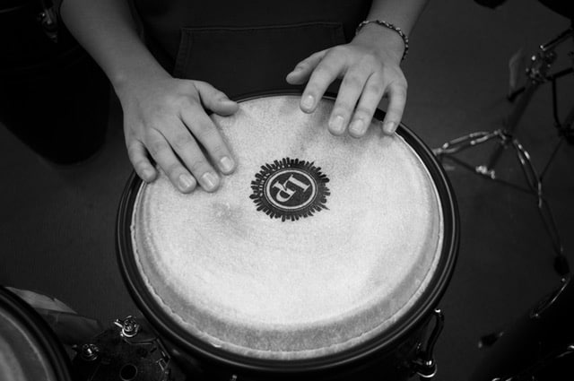 Filter through the noise of your small business, it sounds like a beating drum