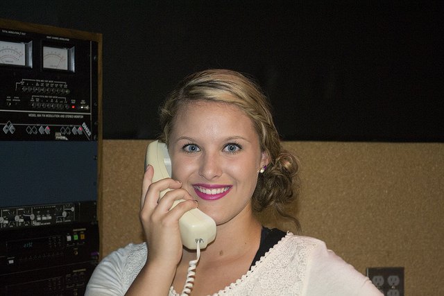 telephone etiquette for receptionists tact
