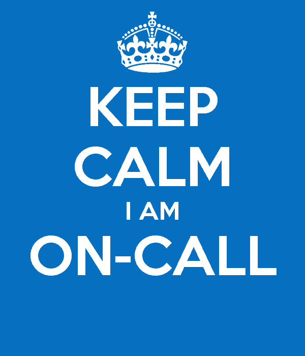 What Does On Call Mean How To Use On Call PLUS Sample Schedules