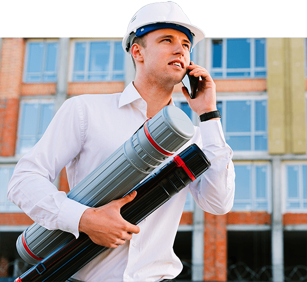 Best answering service for construction businesses