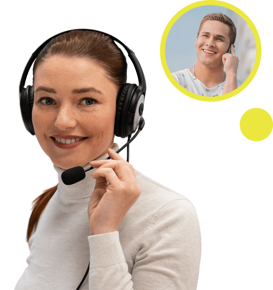 call answering services in amarillo