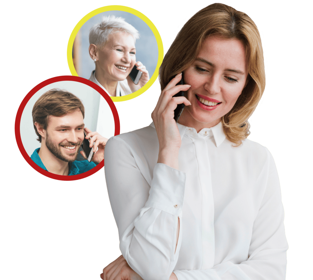 Professional Answering Service in Amarillo