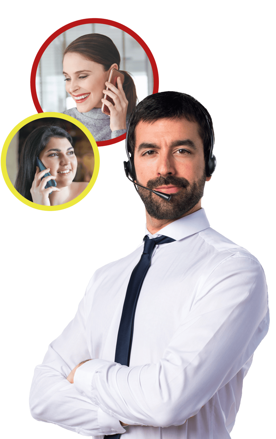 Professional Answering Service in Amarillo