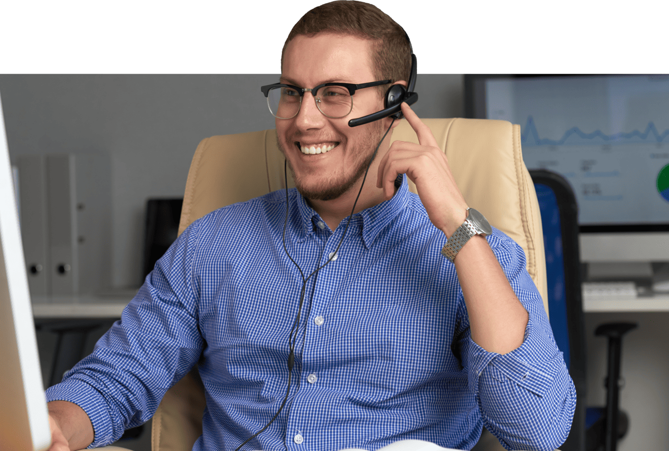 call answering services in amarillo