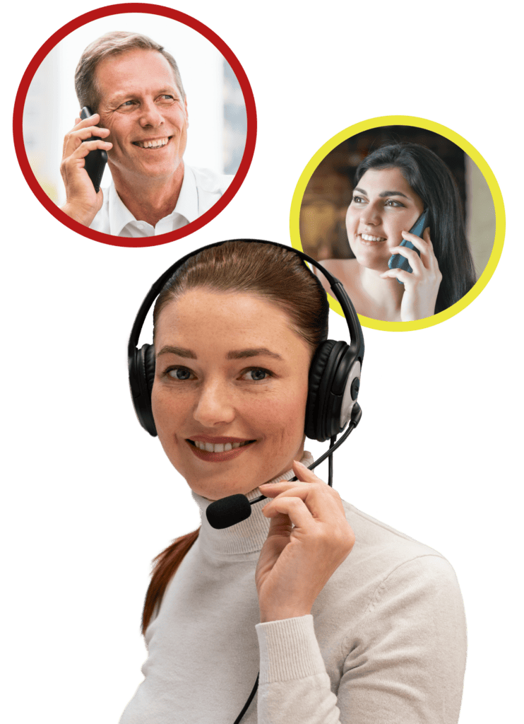 Houston Answering Service Local Answering Service in Houston