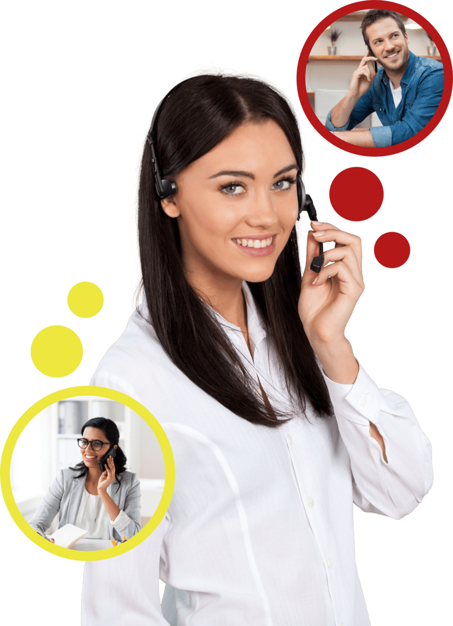 Professional Answering Service in Amarillo