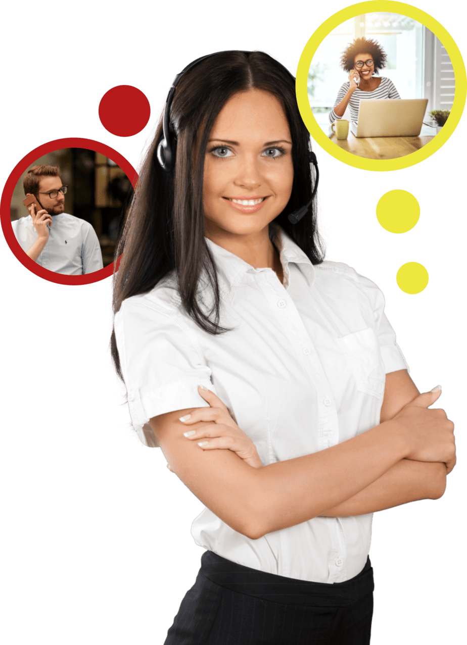 Professional Answering Service in Amarillo