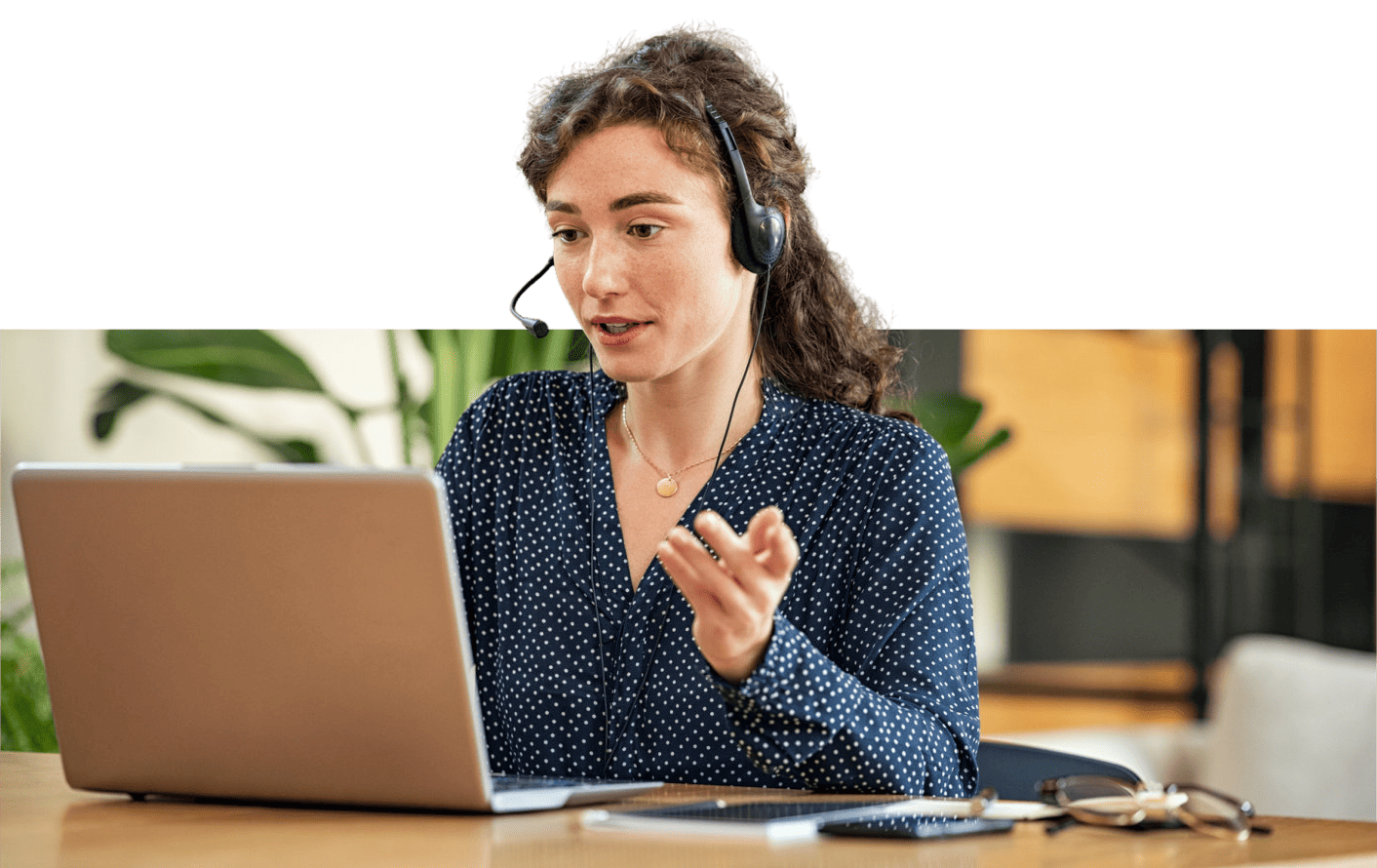 Professional Answering Service in Amarillo